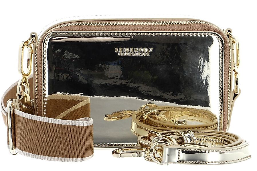 Seidenfelt Manufaktur Umhängetasche Falun günstig online kaufen