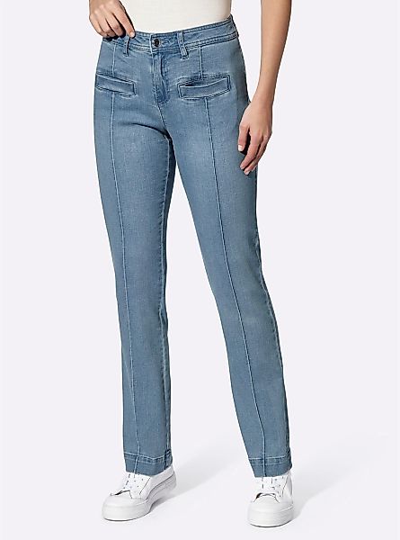 heine Bequeme Jeans günstig online kaufen