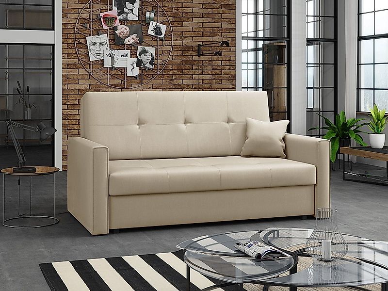MIRJAN24 Schlafsofa Viva Bis III, mit günstig online kaufen