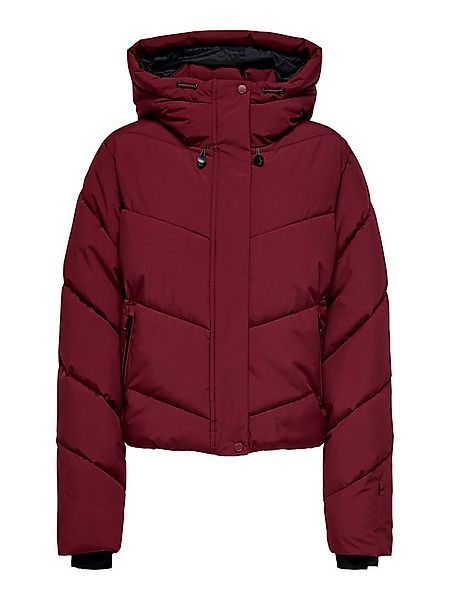 ONLY Steppjacke ONLHARPER LIFE SHORT PREMIUM JACKET OTW günstig online kaufen
