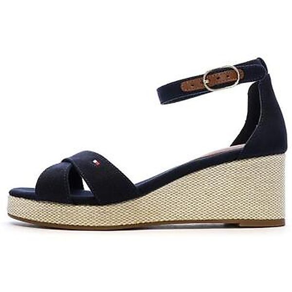 Tommy Hilfiger  Sandalen FW0FW08481-DW6 günstig online kaufen