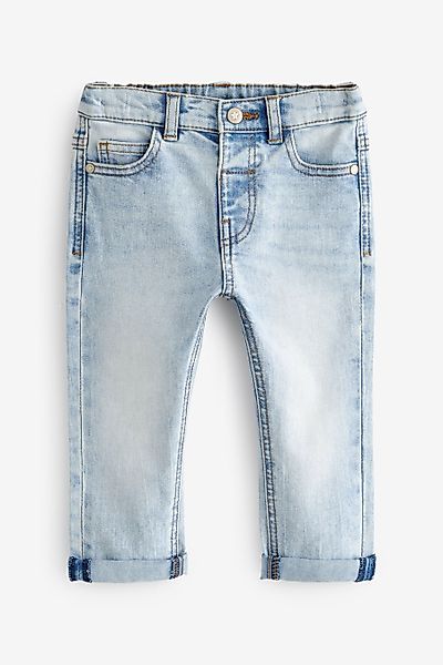 Next Regular-fit-Jeans Jeans aus Bequemstretch (1-tlg) günstig online kaufen