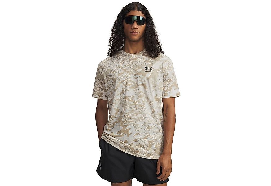 Under Armour® T-Shirt Under Armour Herren T-Shirt ABC Camo Short Sleeve 135 günstig online kaufen