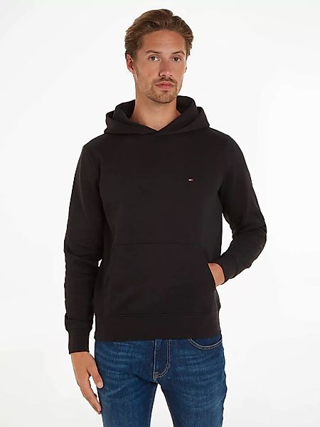 Tommy Hilfiger Hoodie FLAG LOGO HOODY günstig online kaufen