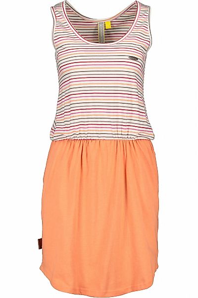 Alife & Kickin Jerseykleid "Damen RosalieAK" günstig online kaufen