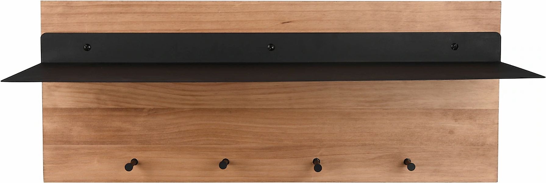 MIRRORS AND MORE Wandgarderobe "Samantha", (1 St.) günstig online kaufen