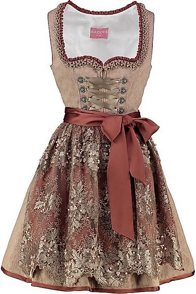 Krüger Madl Dirndl Jessica günstig online kaufen