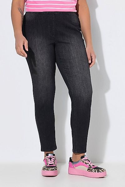 Angel of Style Jeggings Jeggings Julia körpernah Denimlook Elastikbund günstig online kaufen