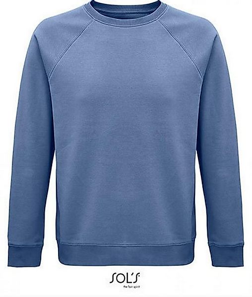 SOLS Sweatshirt Herren Sweat, Space Unisex günstig online kaufen