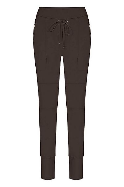 Raffaello Rossi Stoffhose hochelastisch günstig online kaufen