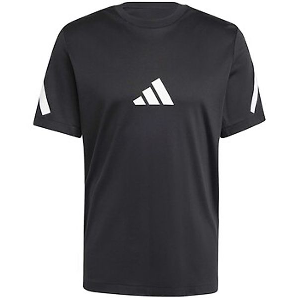 adidas  T-Shirts & Poloshirts M Z.N.E. Tee günstig online kaufen