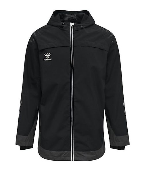 hummel Sweatjacke hmlLEAD All Weather Jacke günstig online kaufen