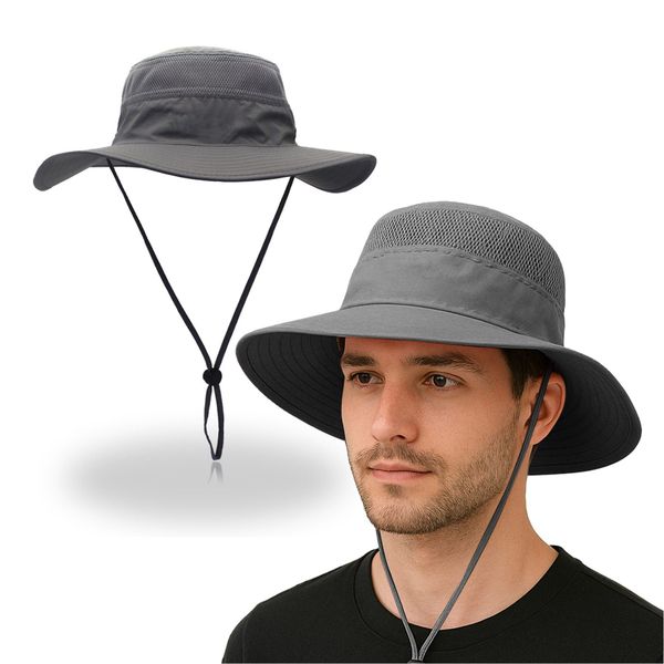 Mutig Sonnenhut UPF 50 Sonnenhüte mit günstig online kaufen