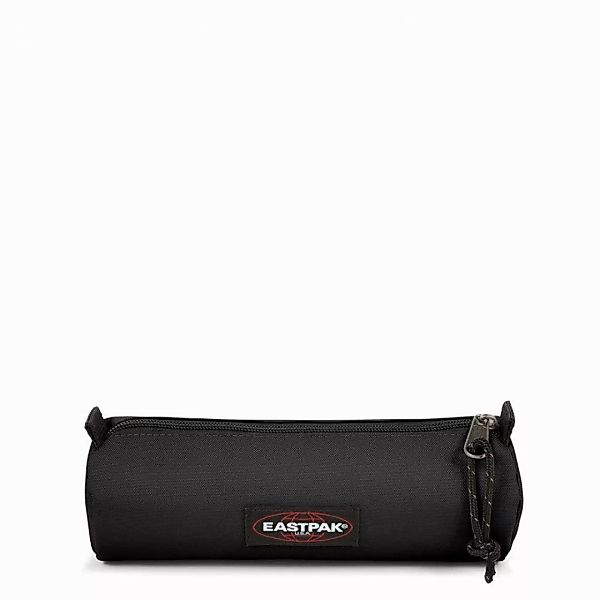 Eastpak Federmäppchen ROUND, Schwarz Schlamperrolle Federmappe günstig online kaufen