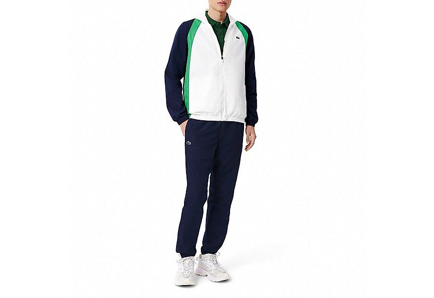 Lacoste Jogginganzug Herren Sport Colourblock Trainingsanzüge günstig online kaufen