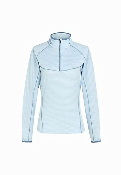 Regatta Fleecepullover Regatta Damen Yonder II Powerstretch Pullover RWA660 günstig online kaufen