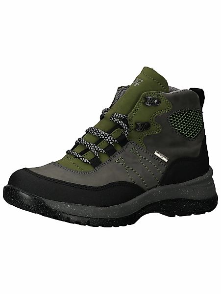 Waldläufer Trekkingschuh "Waldläufer Wanderschuhe Leder/Textil" günstig online kaufen