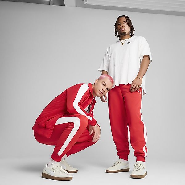 PUMA Sporthose T7 ALWAYS ON Trainingshose günstig online kaufen