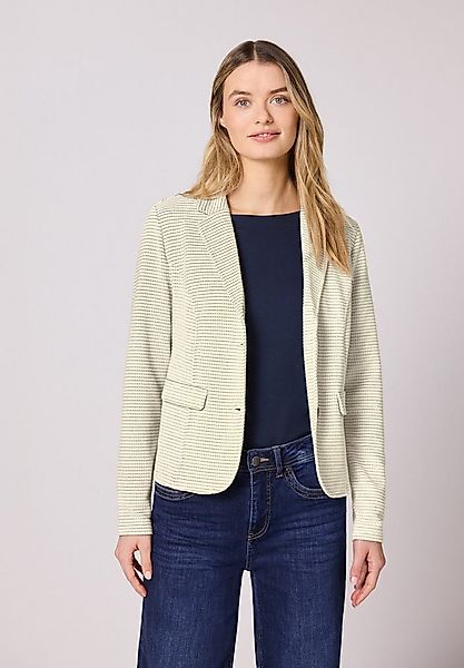 STREET ONE Kurzblazer im Blazer-Style günstig online kaufen