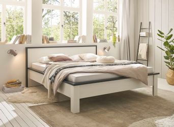 Home affaire Einzelbett SHERWOOD Liegefläche 90/140 günstig online kaufen