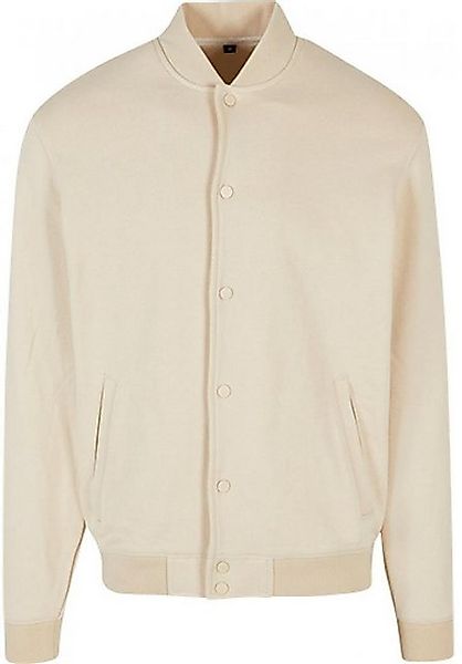 Build Your Brand Outdoorjacke Men´s Heavy Tonal College Jacket XS bis 5XL günstig online kaufen