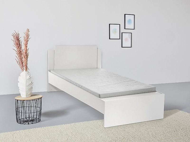 Demeyere GROUP Einzelbett "Life" optional mit Schublade für 2.Schlafplatz,s günstig online kaufen