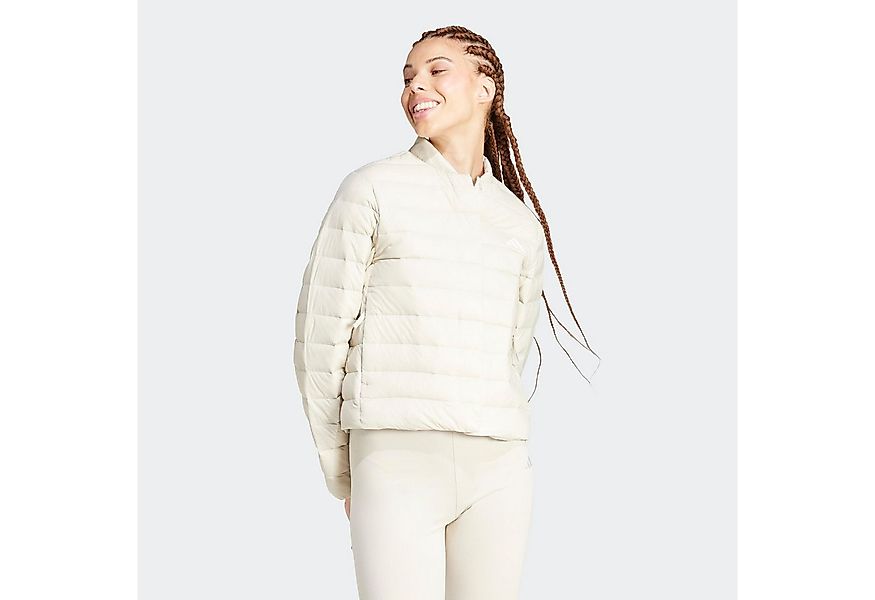 adidas Sportswear Steppjacke W HELIONIC L J günstig online kaufen