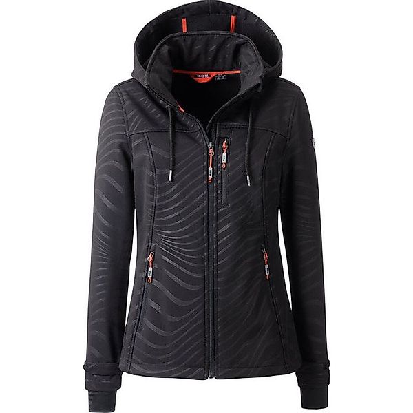 Linea Primero Trekkingjacke Sarina günstig online kaufen