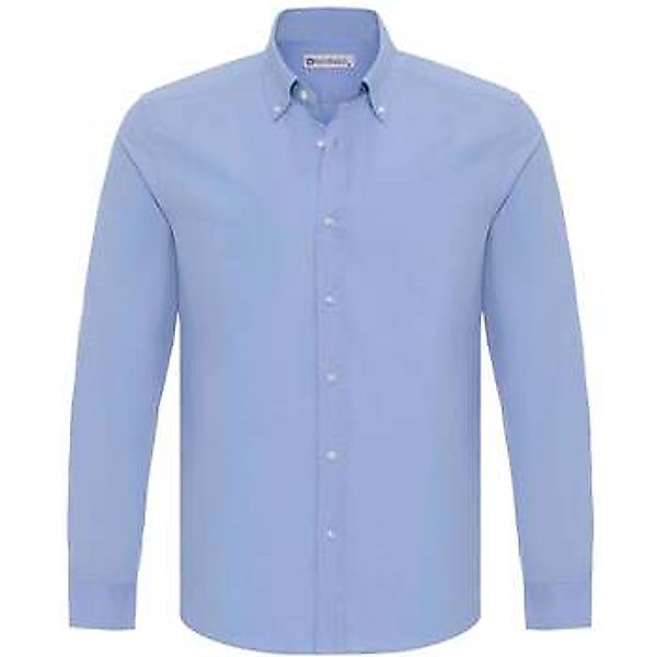 Dandalo  Hemdbluse Fred Regular Fit Button-Down Collar Shirt günstig online kaufen