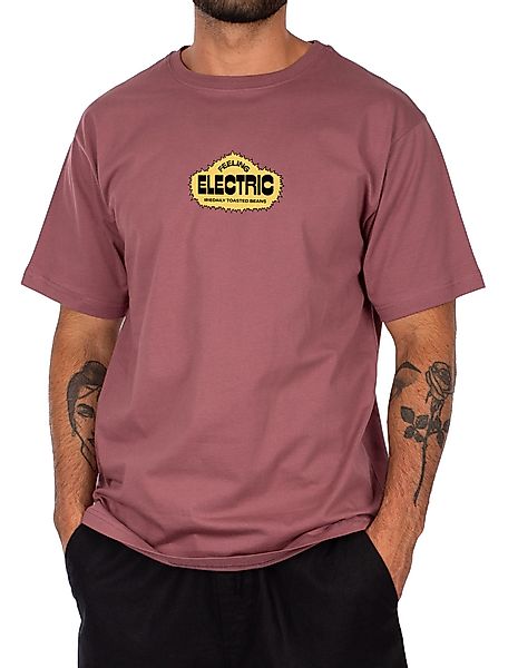 iriedaily T-Shirt T-Shirt Iriedaily Coffeelectric, G günstig online kaufen
