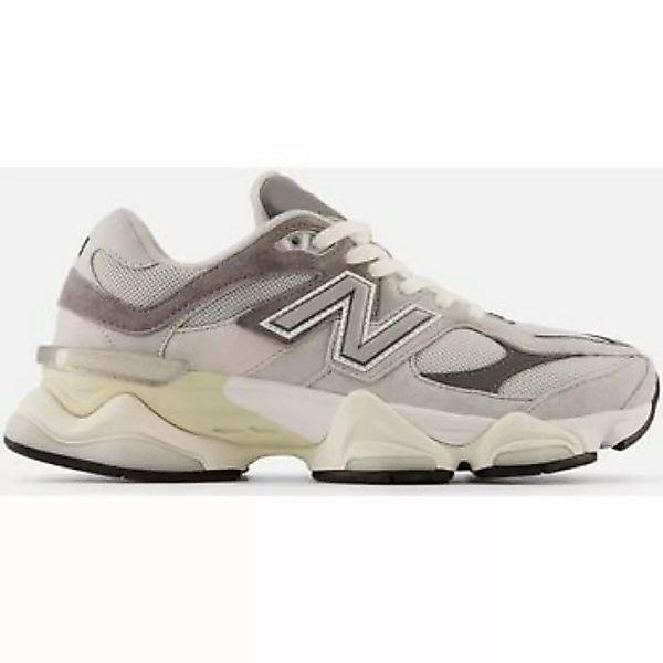 New Balance  Sneaker U9060GRY-WHITE/GREEN günstig online kaufen