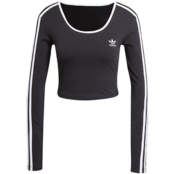 adidas Originals Sporttasche ADICOLOR 3-STREIFEN CROP günstig online kaufen