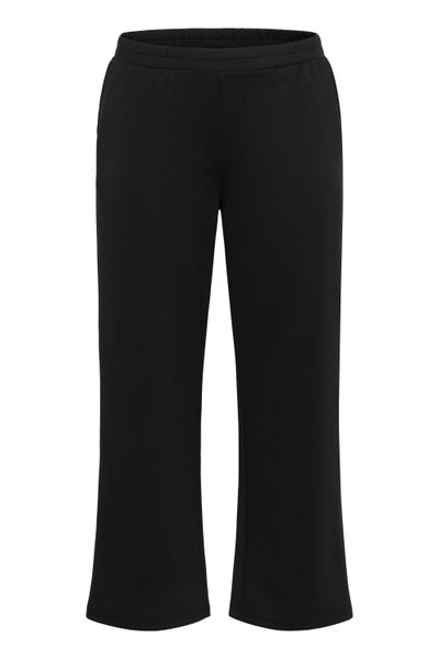 KAFFE Curve Stoffhose Casual Hose KCannita günstig online kaufen