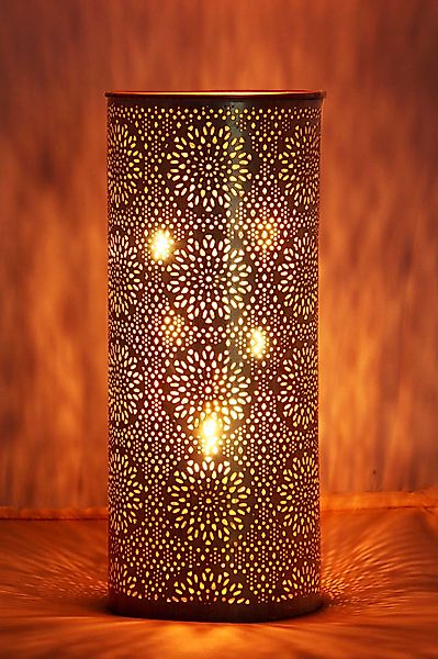 Marrakesch Orient & Mediterran Interior Teelichthalter günstig online kaufen