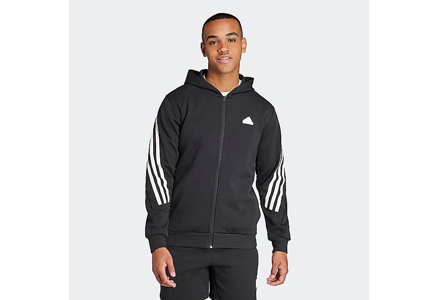 adidas Sportswear Kapuzensweatshirt M FI 3S FZ günstig online kaufen
