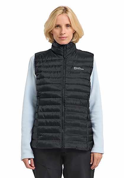 Jack Wolfskin "PILVI DOWN VEST W RDS" günstig online kaufen