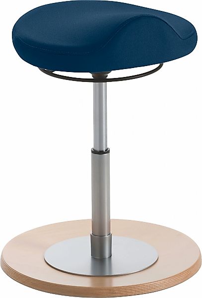 Mayer Sitzmöbel Sitzhocker "1102" 1 Stk. tlg. Kinderpendelhocker mit ergono günstig online kaufen