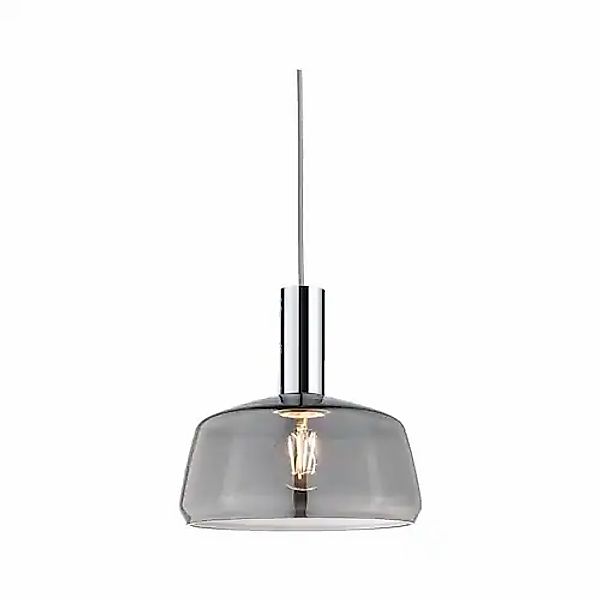 Paulmann Schienensystem-Sets »URail Schirm Neila 2Easy 230mm Rauchglas« günstig online kaufen