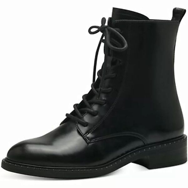 Tamaris  Stiefel Stiefeletten Woms Boots 1-25102-41/001 günstig online kaufen