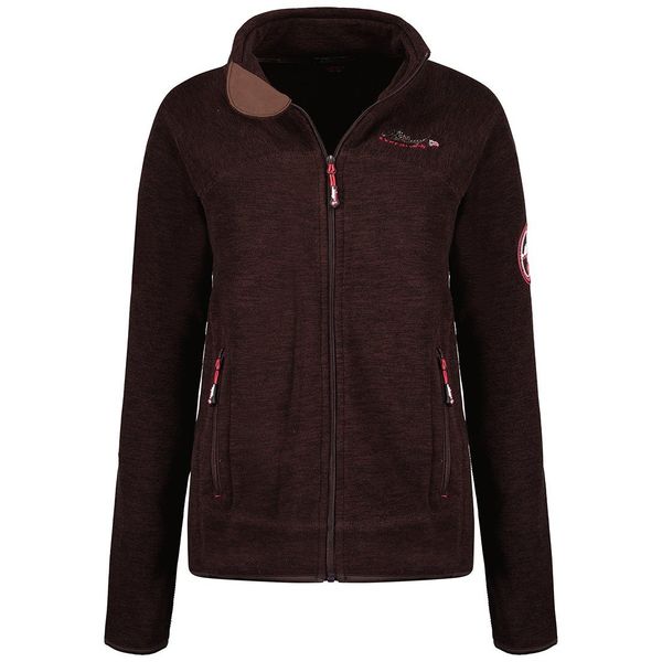 Geographical Norway Fleecejacke Damen - G-TARELLA günstig online kaufen