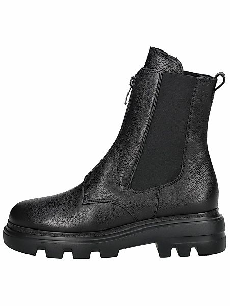 Paul Green Stiefelette "Paul Green Stiefelette Leder/Textil" günstig online kaufen