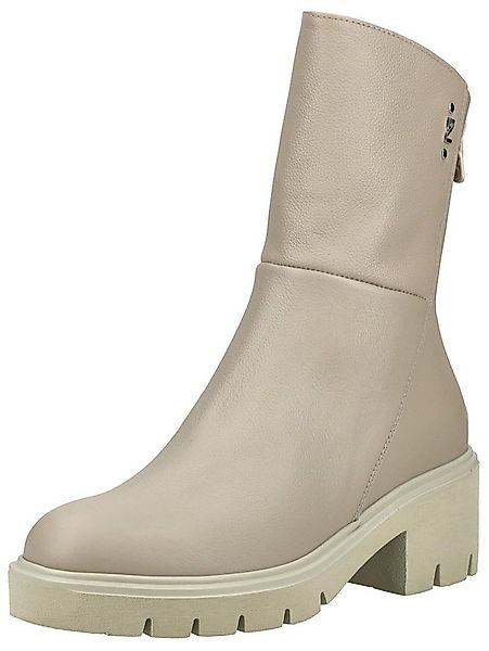 Nero Giardini Nero Giardini Stiefelette Leder Stiefelette günstig online kaufen