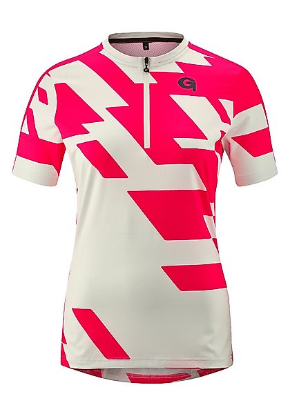 Gonso Radtrikot BESAGNO Leicht, schnell trocknend, günstig online kaufen