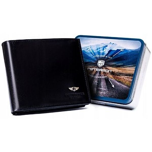 Peterson  Geldbeutel PTN22305VT günstig online kaufen