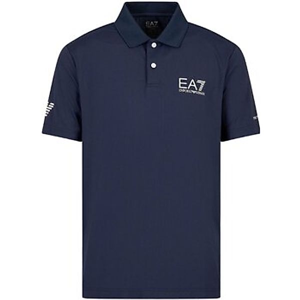 Emporio Armani EA7  Poloshirt 8NPF23 PJEMZ günstig online kaufen