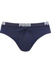 PUMA Badeslip PUMA SWIM MEN LOGO günstig online kaufen