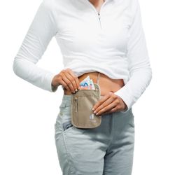 deuter Brustbeutel Security Wallet I - günstig online kaufen