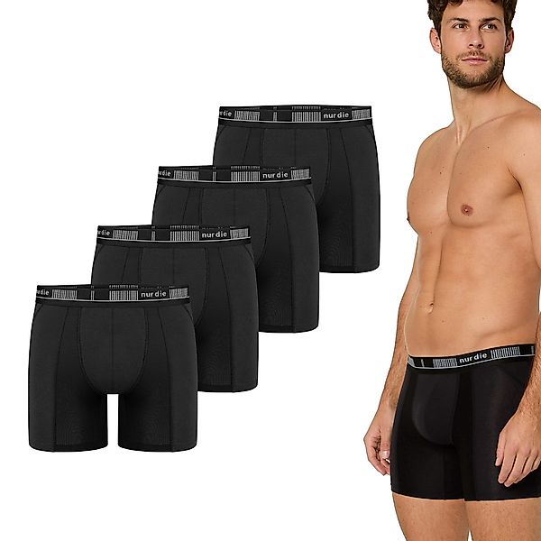 Nur Die Langer Boxer Long Boxer günstig online kaufen