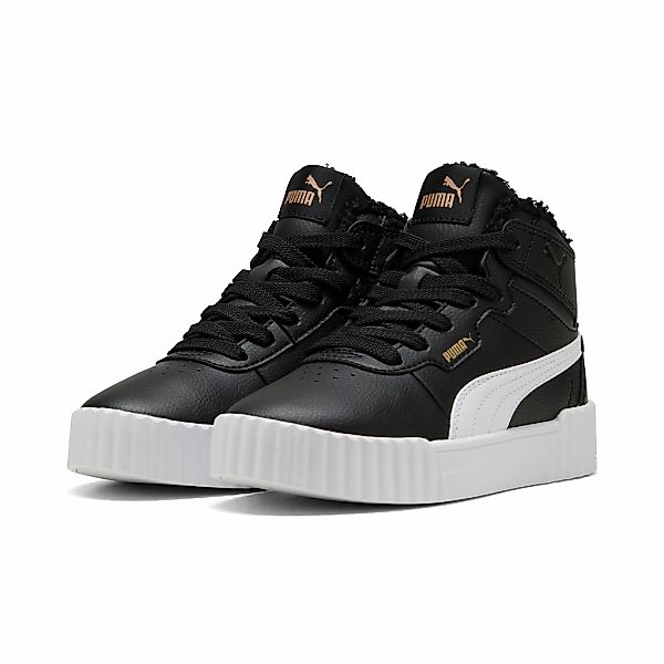 PUMA Sneaker "CARINA 3.0 MID WTR PS" günstig online kaufen