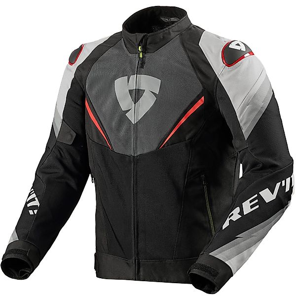 Revit Motorradjacke Revit Quantum 3 Air günstig online kaufen